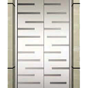 Дверь лифта MLS-D05