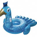 Надувная игрушка Bestway 41101 в форме павлина для плавания