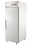 Шкаф холодильный CV 107-S"POLAIR",    Россия 697х895х2028