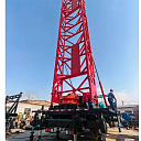 Буровая установка SPT-1000