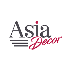 Логотип Asia Decor 