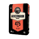 Цемент Akkermann 475 multi