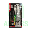 Герметик RTV High Temp Gasket Maker (Asmaco, 85 г, серый)