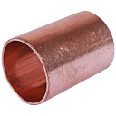 Муфта медная 35 под пайку sanha