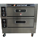 Электрическая духовка Southstar с 2 ярусами и 4 противнями – YXD-40C