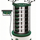 #539.Просеивающая машина TITAN 450