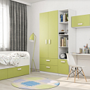 Детская мебель Д-14