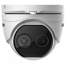 Камера видеонаблюдения Hikvision DS-2TD1217-2/V1