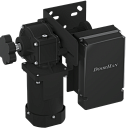 Привод SHAFT-20 для бытовых и промышленных секционных ворот