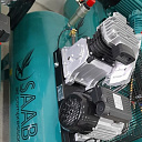 Воздушный компрессор SAAB SG 2070D-200L