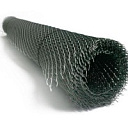 Просечная сетка под штукатурку