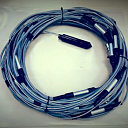 Термометрическая коса ТКЦ-02