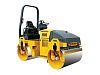 Дорожный каток SRD04