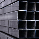 Трубы профильные горячекатанные Д-100*100*4,0 мм с длиной 6 м