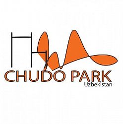 Логотип Чудо парк