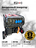 Бензиновый генератор Senci SC3500-II