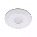 Датчик движения ДД 026 белый 2000Вт 360 гр 6м IP20 IEK