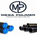 Полиэтиленовые трубы 140 SDR 33 ATM 4