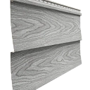 Сайдинг LUX под дерево, елочка, канадская береза