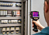 Тепловизоры Testo