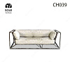 Диван в стиле лофт "CH039"
