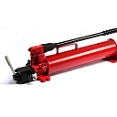 Насос ручной гидравлический