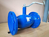 Кран шаровый Temper 28420080 DN80 PN25 фланцевый