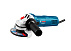 Угловая шлифмашина Bosch GWS 750-115 Professional