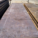 Горячекатанные листы 1500*6000*12