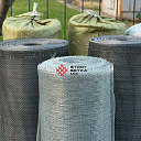 Сито-сетка 12 кг, белого цвета, длина 30 м