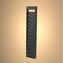 Парковый светильник LED SY900 13W 4000K (TEKLED) 257-03032