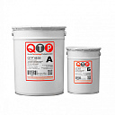 Полиуретановый состав на металлические поверхности QTP® 4630