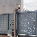 Автоматика для откатных ворот