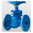 Клапаны поршневые PV-16 / DN15