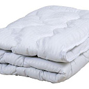 Одеяло для гостиниц белый