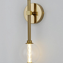 Бра LED 39308-1C Clear 3000K TEKLED 151-20042