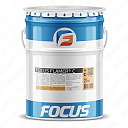 Конструктивный огнезащитный состав FOCUS FLAMER® C