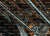 Базальтовый трощенный ровинг (из базальтового непрерывного волокна) плотность 4800