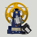 Ограничитель скорости лифта