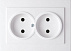 TOURAN Розетка 2-я Nilson