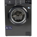 Стиральная машина Electrolux EW6S4R27BX