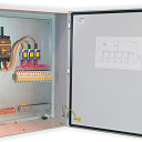 Панели распределительных щитов 0,4 типа ЩО