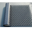 Сетка рифленая Р ГОСТ 3306-88 углеродистая 18*18 