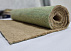 Ковролан из полиэтилена и джута
