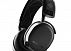 Наушники Steelseries Arctis 7 Black Wireless