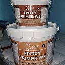 2х Компонентная Эпоксидная грунтовка Epoxy primer wb на водной основе