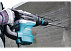 Перфоратор MAKITA HR4013 1100W SDS-MAX