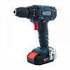 Аккумуляторная дрель шуруповёрт CD 1410 Li ALTECO