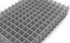 Сетка дорожная сварная, 2.5 мм