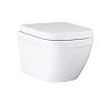 Подвесной унитаз Grohe Euro Ceramic